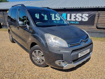 Citroen - Berlingo