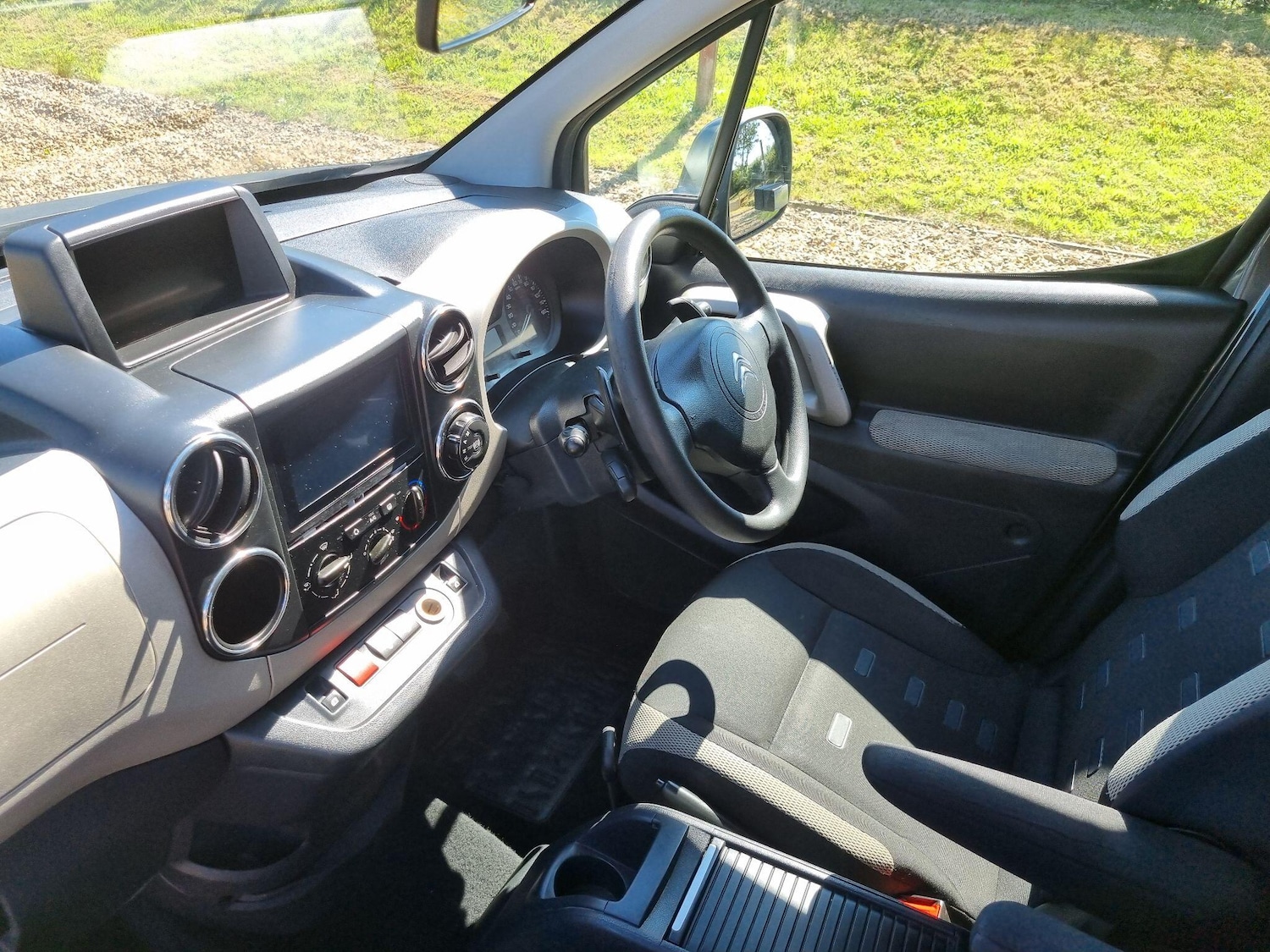 Vehicle 25