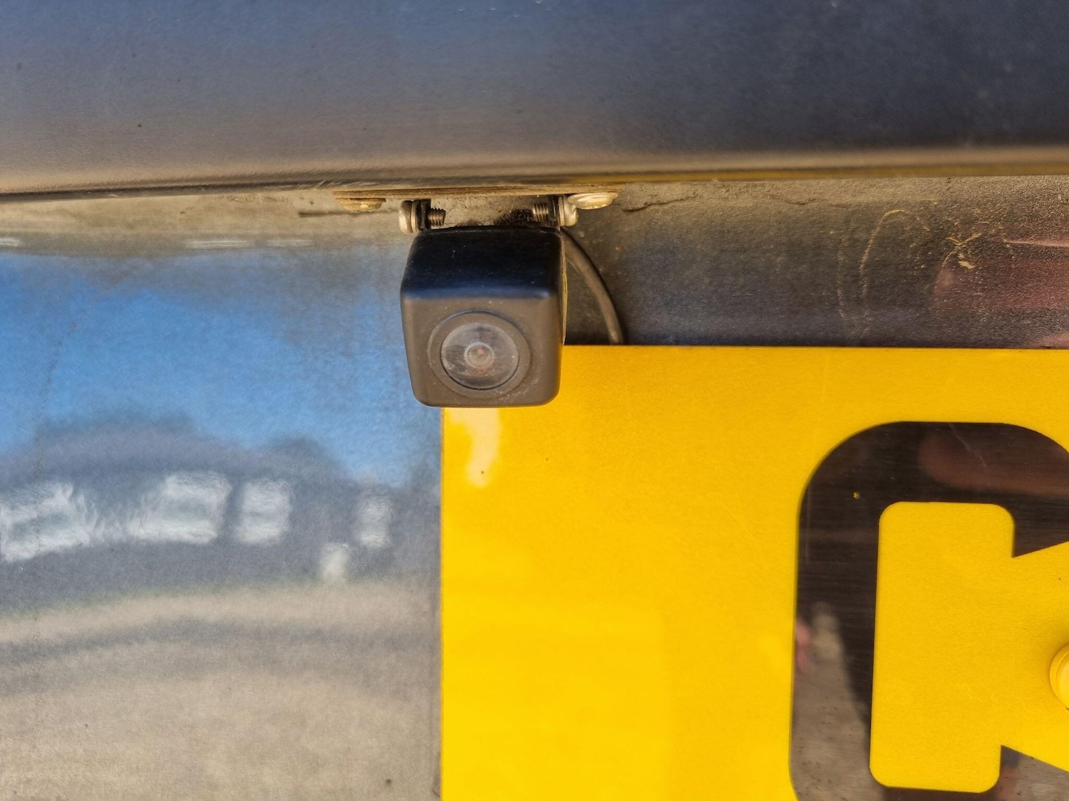 Vehicle 29