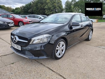 Used Mercedes-Benz A-Class 2016 for sale - 79720988: Photo