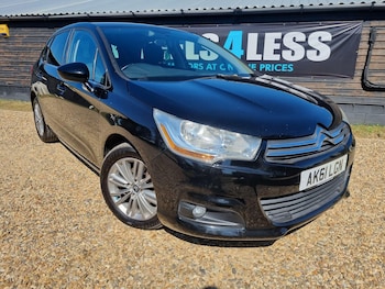 Citroen - C4