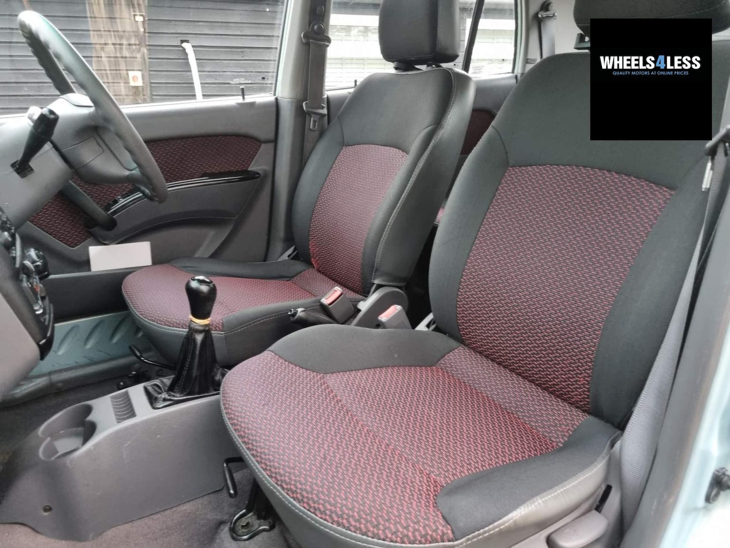 Used Hyundai Amica 2006 for sale - 76384596: Photo 10