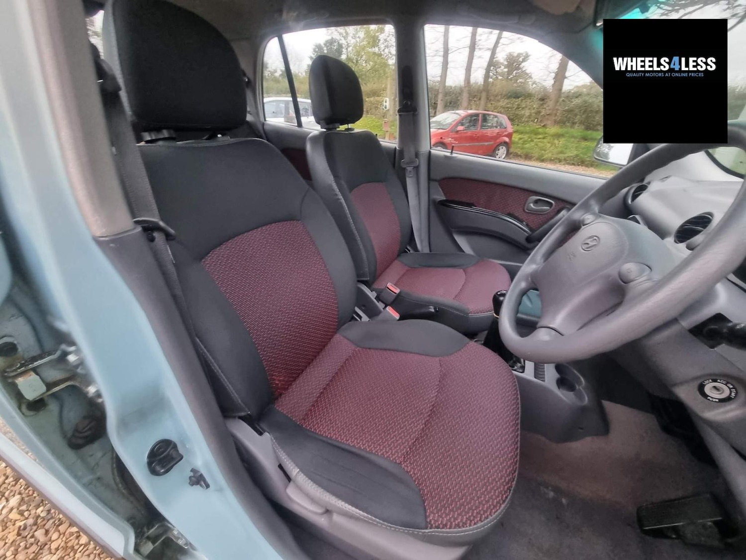 Used Hyundai Amica 2006 for sale - 76384596: Photo 5