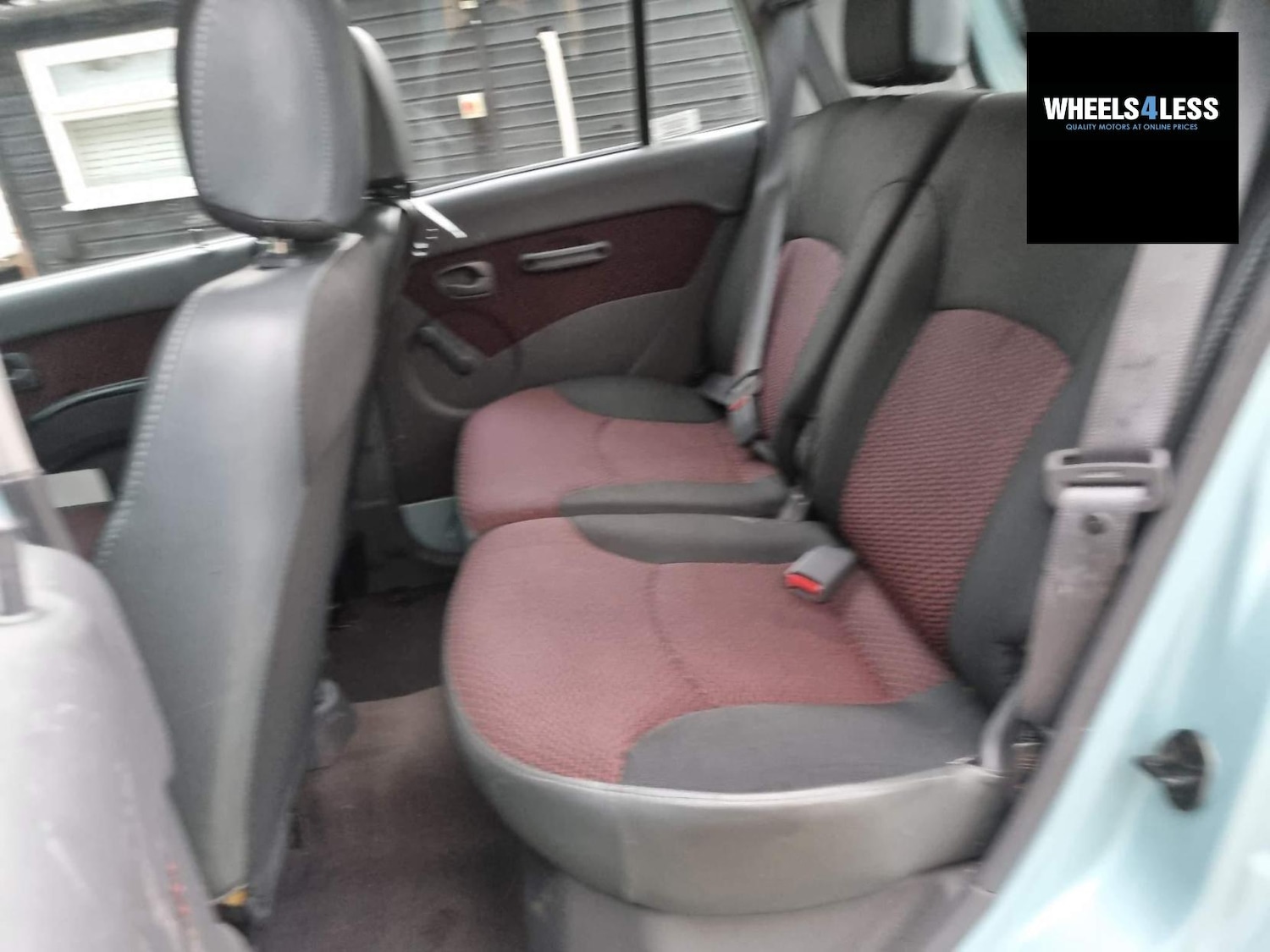 Used Hyundai Amica 2006 for sale - 76384596: Photo 7
