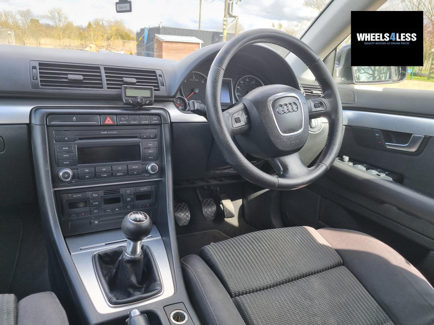 Used Audi A4 Avant 2007 for sale - 77504516: Photo 11