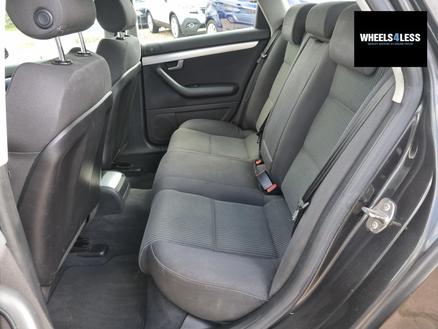 Used Audi A4 Avant 2007 for sale - 77504516: Photo 15