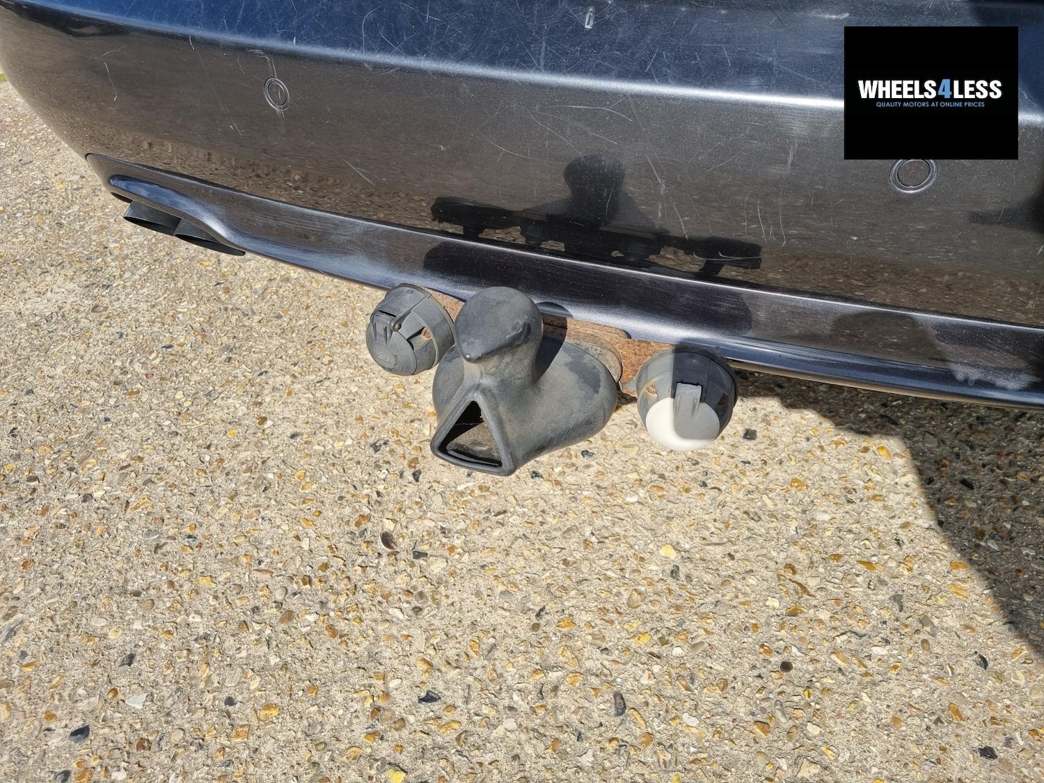 Used Audi A4 Avant 2007 for sale - 77504516: Photo 19