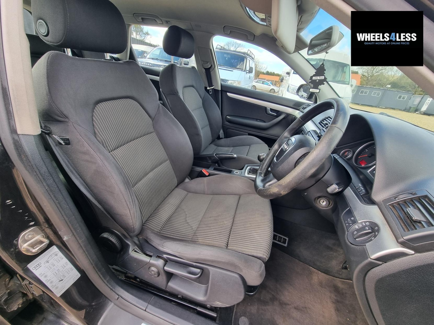 Used Audi A4 Avant 2007 for sale - 77504516: Photo 5