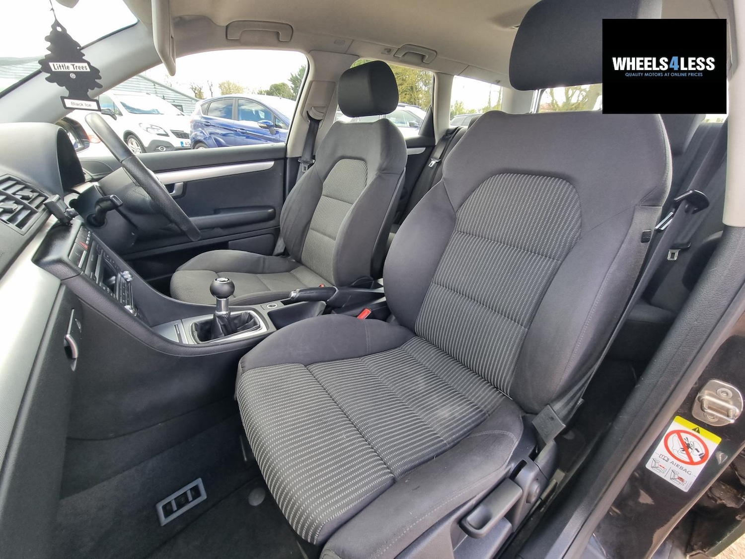 Used Audi A4 Avant 2007 for sale - 77504516: Photo 6