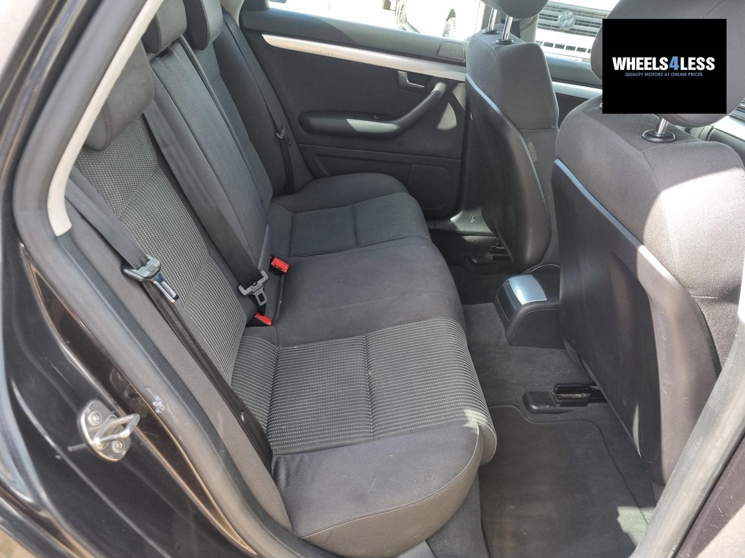 Used Audi A4 Avant 2007 for sale - 77504516: Photo 7