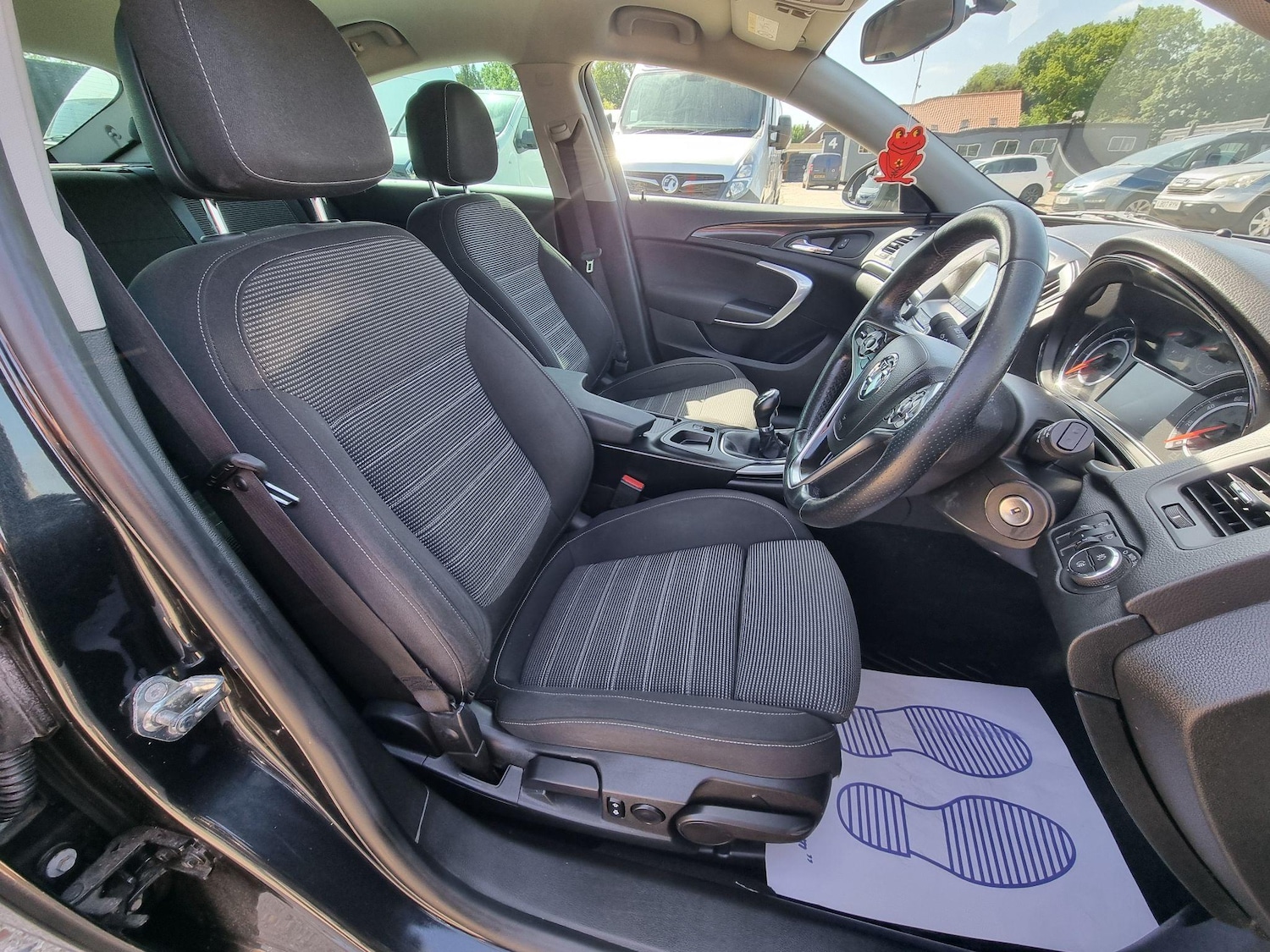 Vehicle 13