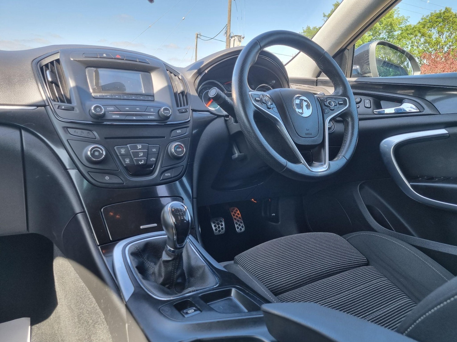 Vehicle 16