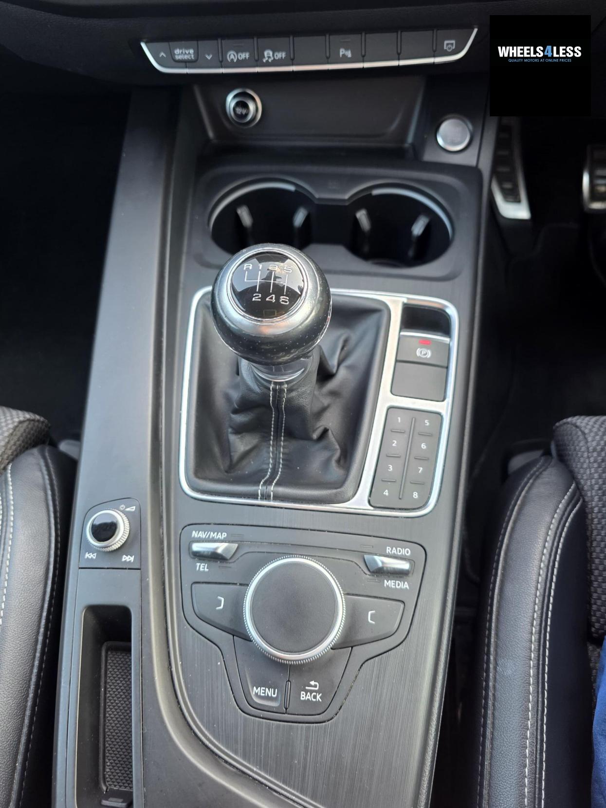 Used Audi A4 2017 for sale - 76384592: Photo 12