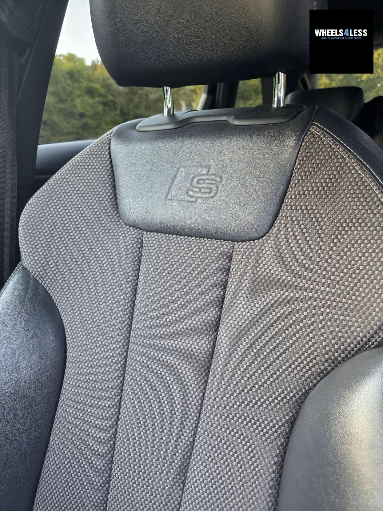 Used Audi A4 2017 for sale - 76384592: Photo 7