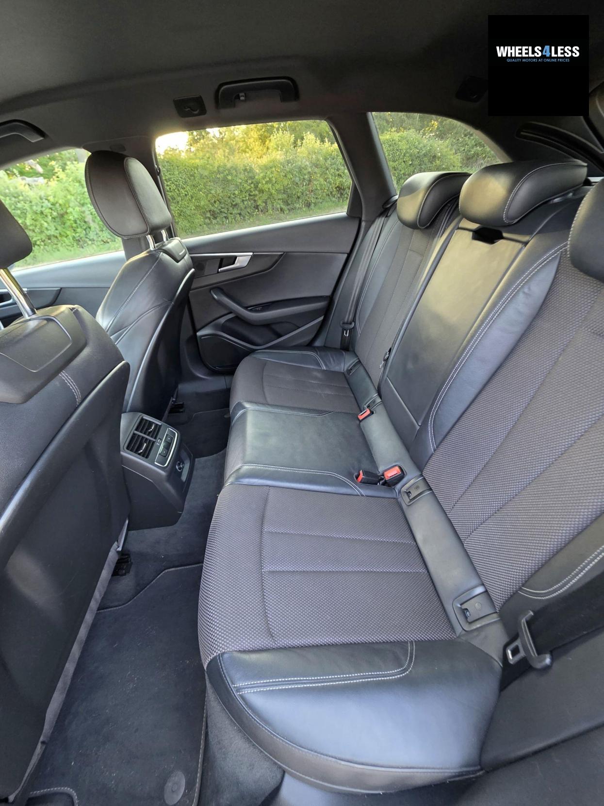 Used Audi A4 2017 for sale - 76384592: Photo 8