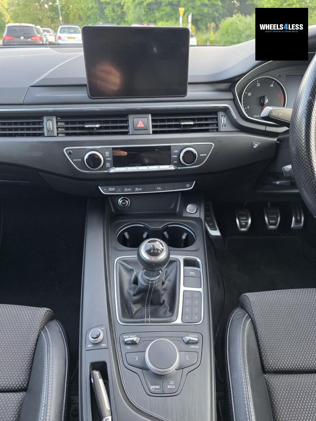 Used Audi A4 2017 for sale - 76384592: Photo 9