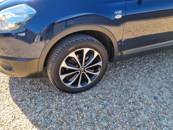 Used Nissan Qashqai 2012 for sale - 75634160: Photo 10