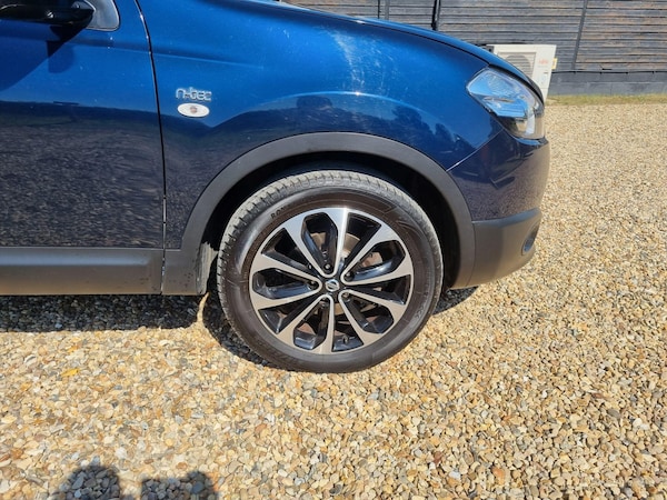 Used Nissan Qashqai 2012 for sale - 75634160: Photo 11