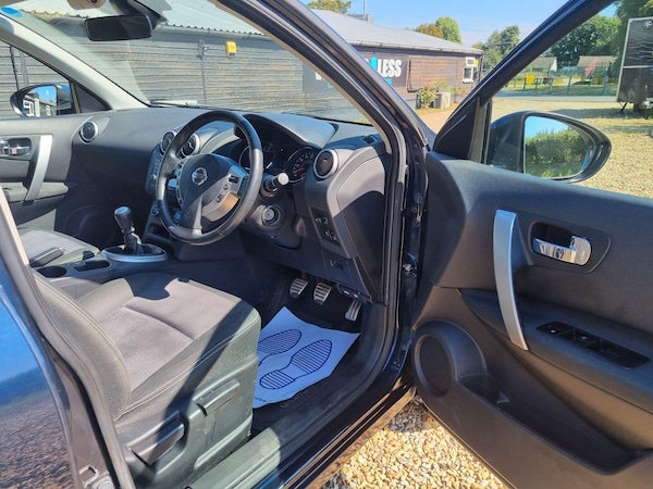 Used Nissan Qashqai 2012 for sale - 75634160: Photo 15