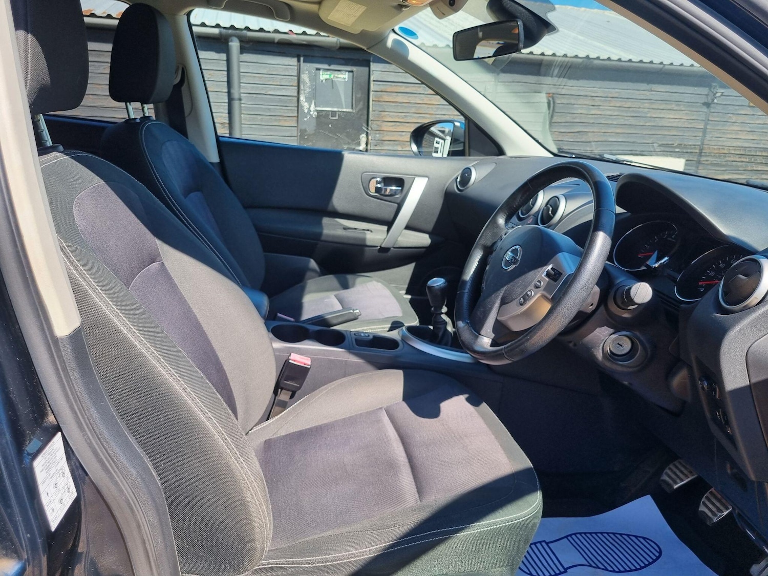 Vehicle 16