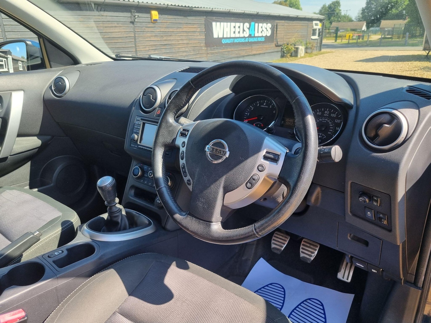 Vehicle 17