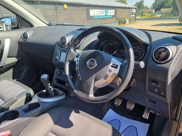 Used Nissan Qashqai 2012 for sale - 75634160: Photo 17