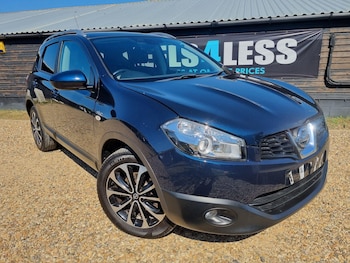 2012 (12) - 2.0 n-tec 2WD Euro 5 5dr