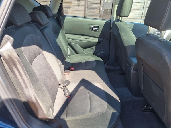 Used Nissan Qashqai 2012 for sale - 75634160: Photo 20