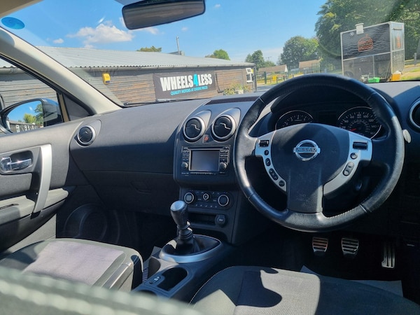 Used Nissan Qashqai 2012 for sale - 75634160: Photo 22