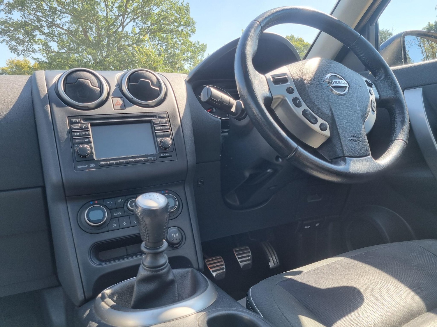 Vehicle 24