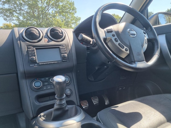 Used Nissan Qashqai 2012 for sale - 75634160: Photo 24