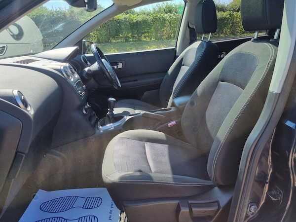 Used Nissan Qashqai 2012 for sale - 75634160: Photo 26