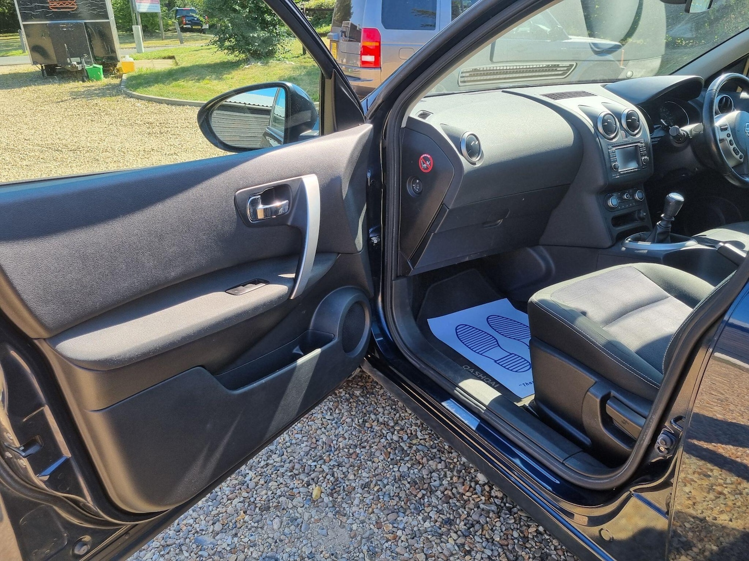 Vehicle 27