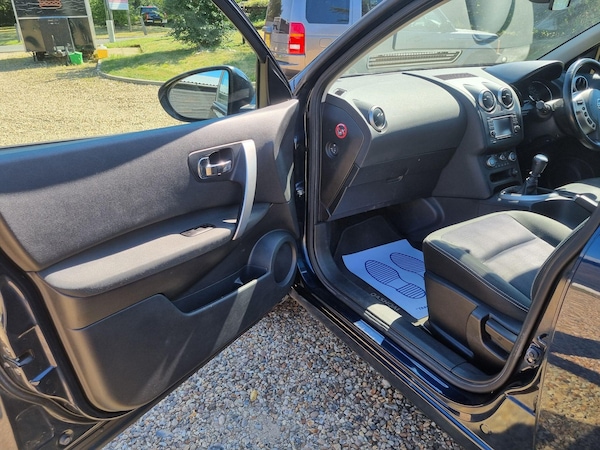 Used Nissan Qashqai 2012 for sale - 75634160: Photo 27