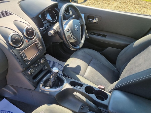 Used Nissan Qashqai 2012 for sale - 75634160: Photo 31