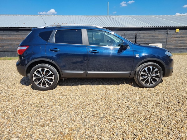 Used Nissan Qashqai 2012 for sale - 75634160: Photo 8