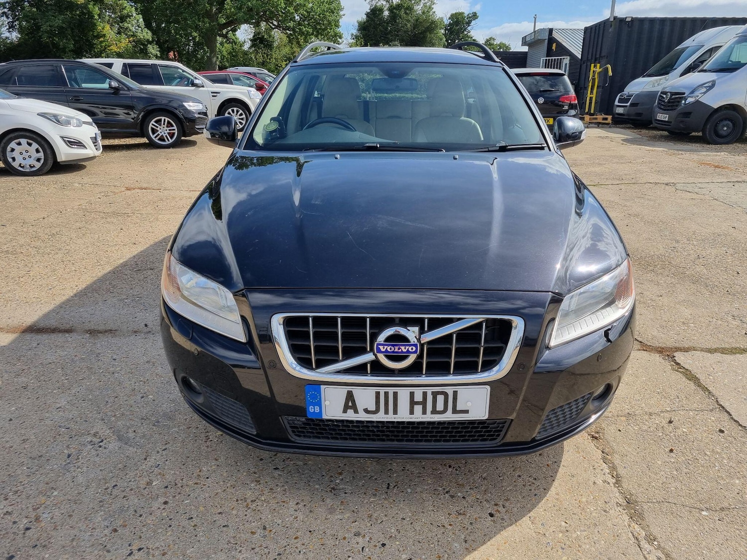 Vehicle 26