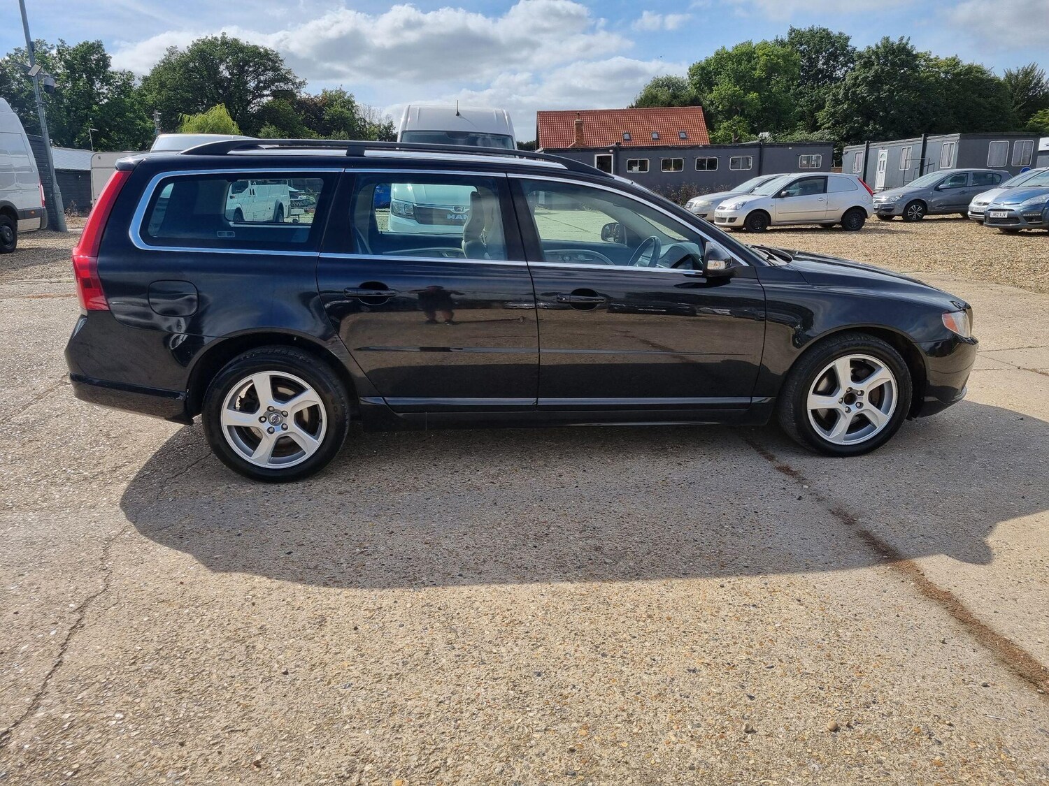 Vehicle 28