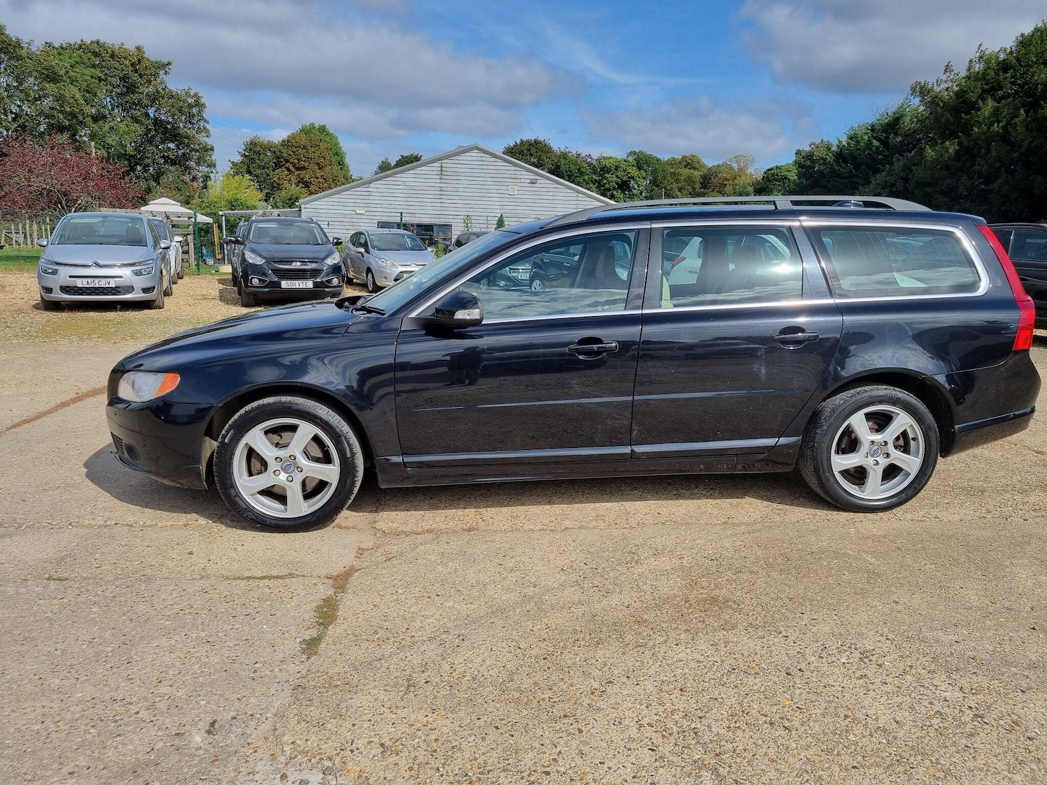 Vehicle 29