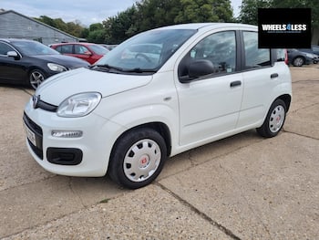 Used Fiat Panda 2016 for sale - 79706368: Photo