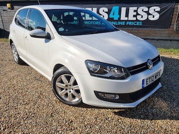 Volkswagen - Polo