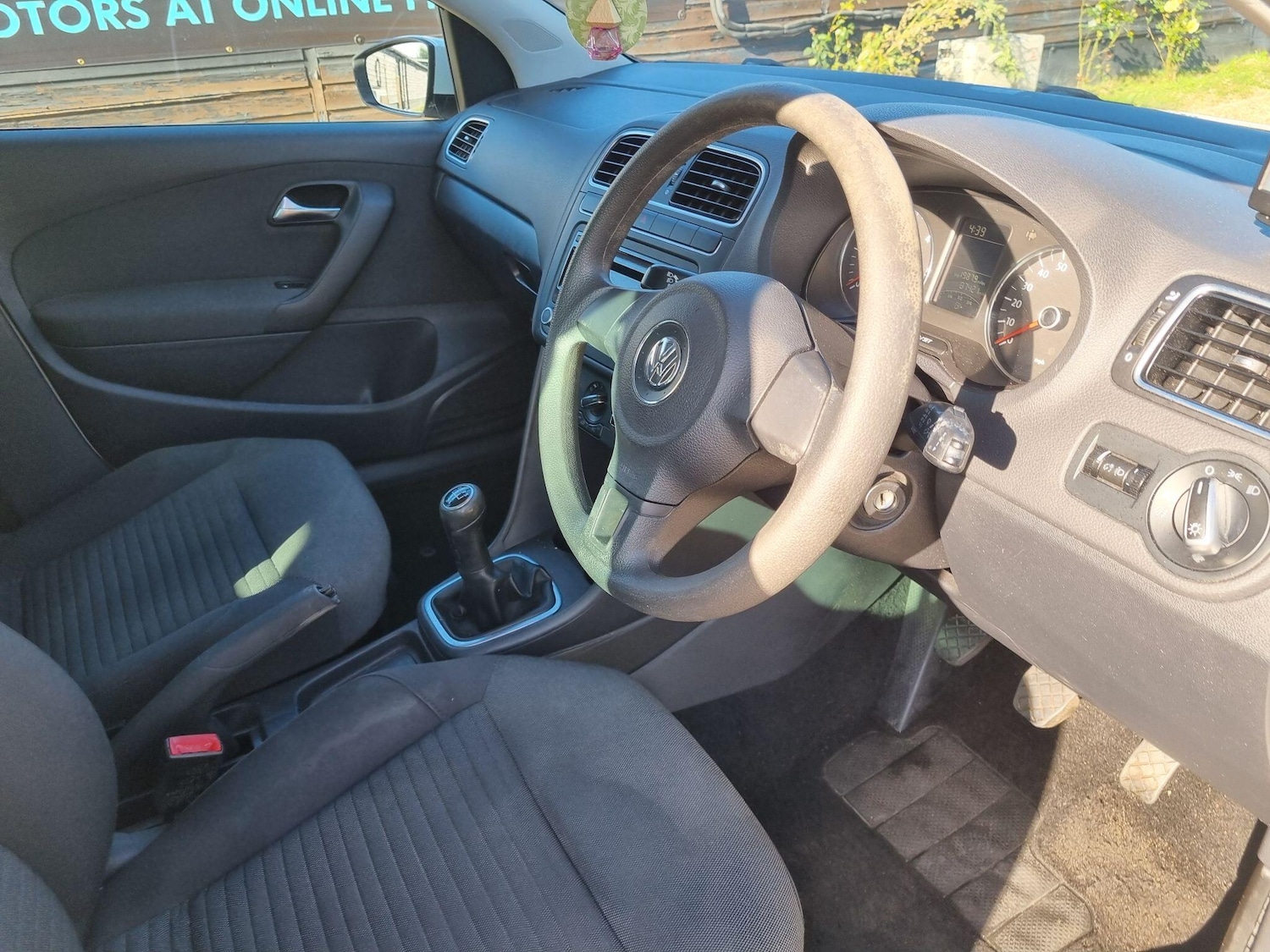 Vehicle 7