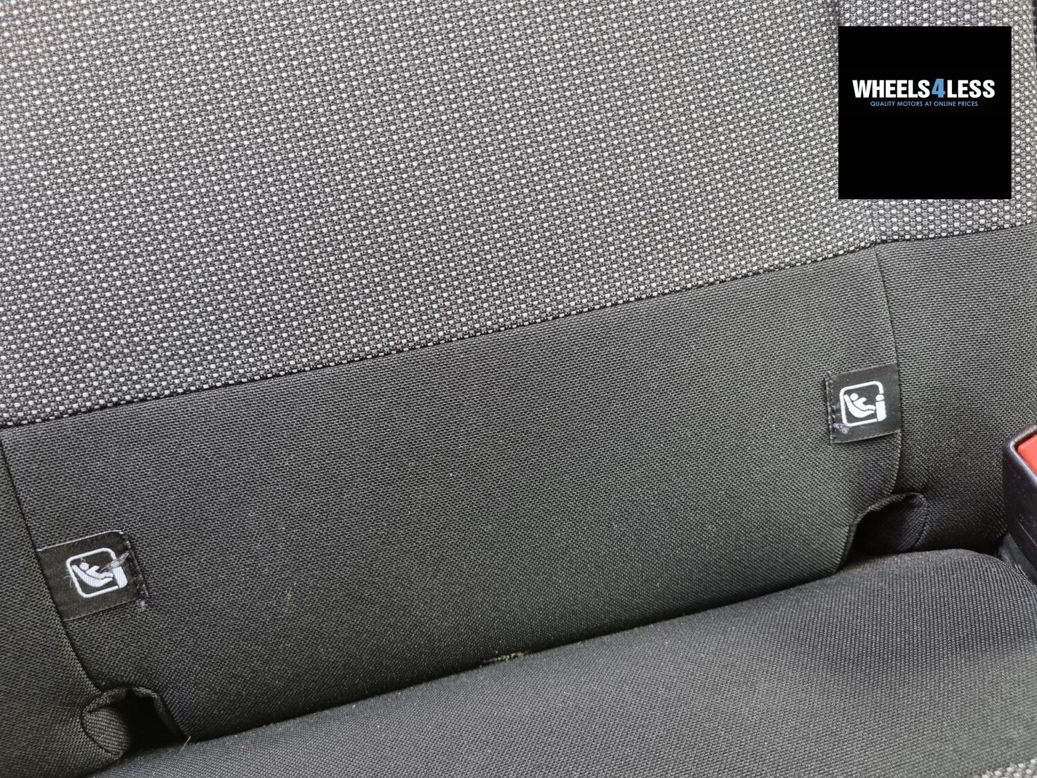 Used Citroen C4 Cactus 2016 for sale - 76384611: Photo 20