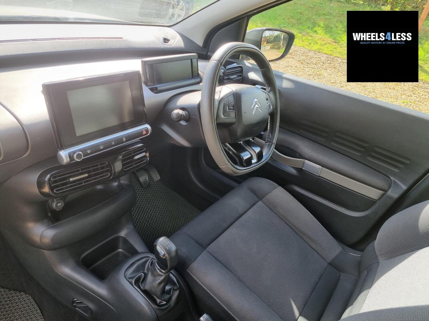 Used Citroen C4 Cactus 2016 for sale - 76384611: Photo 21