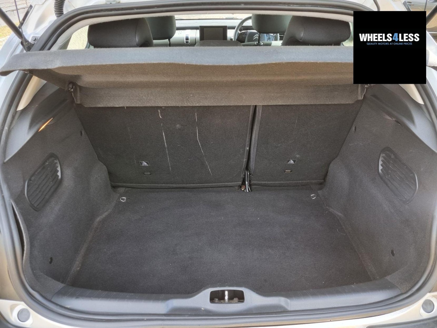 Used Citroen C4 Cactus 2016 for sale - 76384611: Photo 24