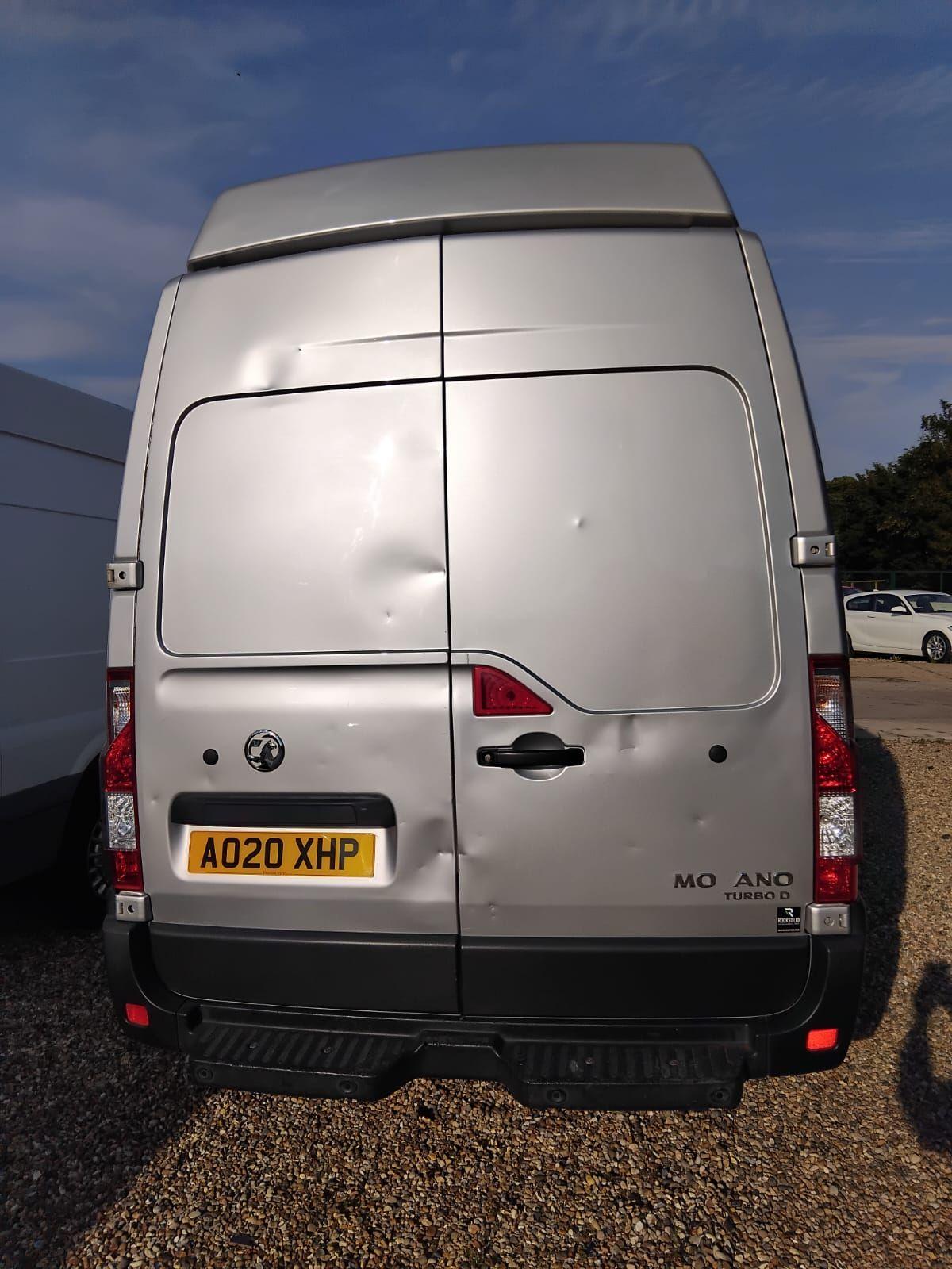 Vehicle 13