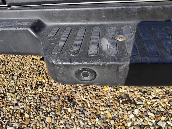 Used Vauxhall Movano 2020 for sale - 74553733: Photo 14