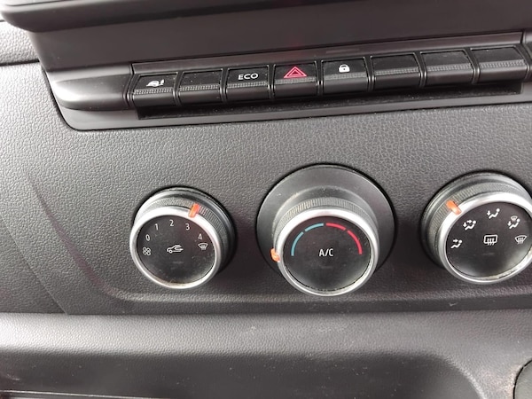Used Vauxhall Movano 2020 for sale - 74553733: Photo 9