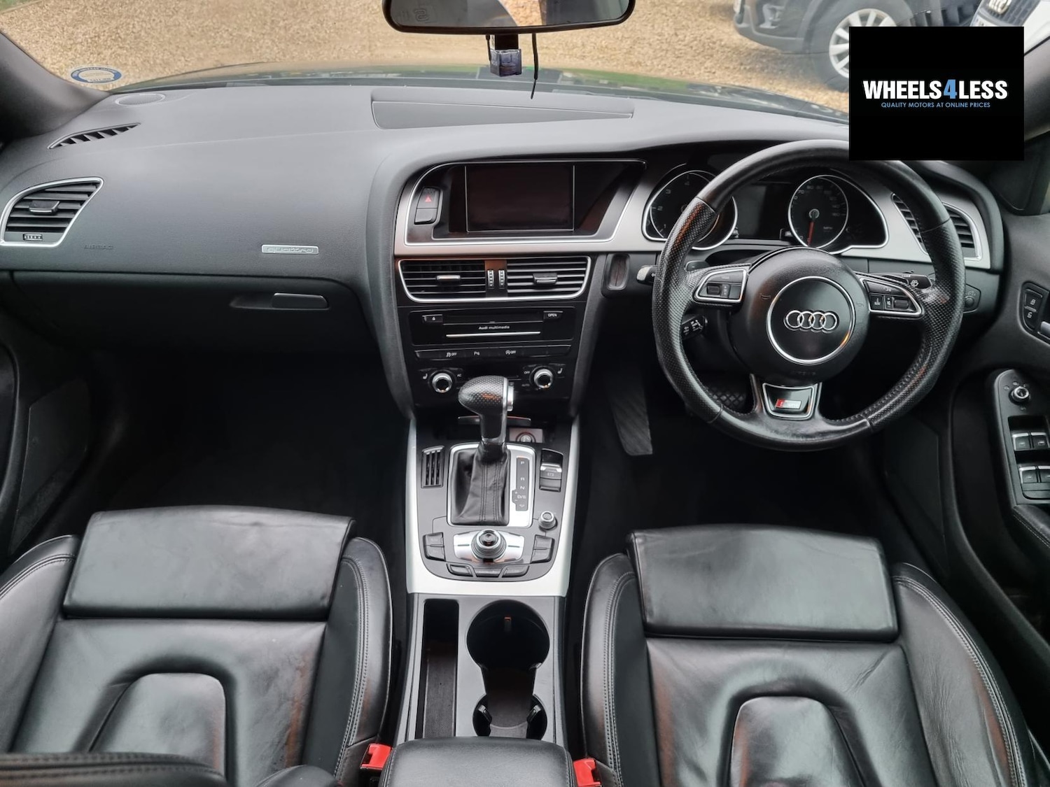 Used Audi A5 2012 for sale - 77363551: Photo 11