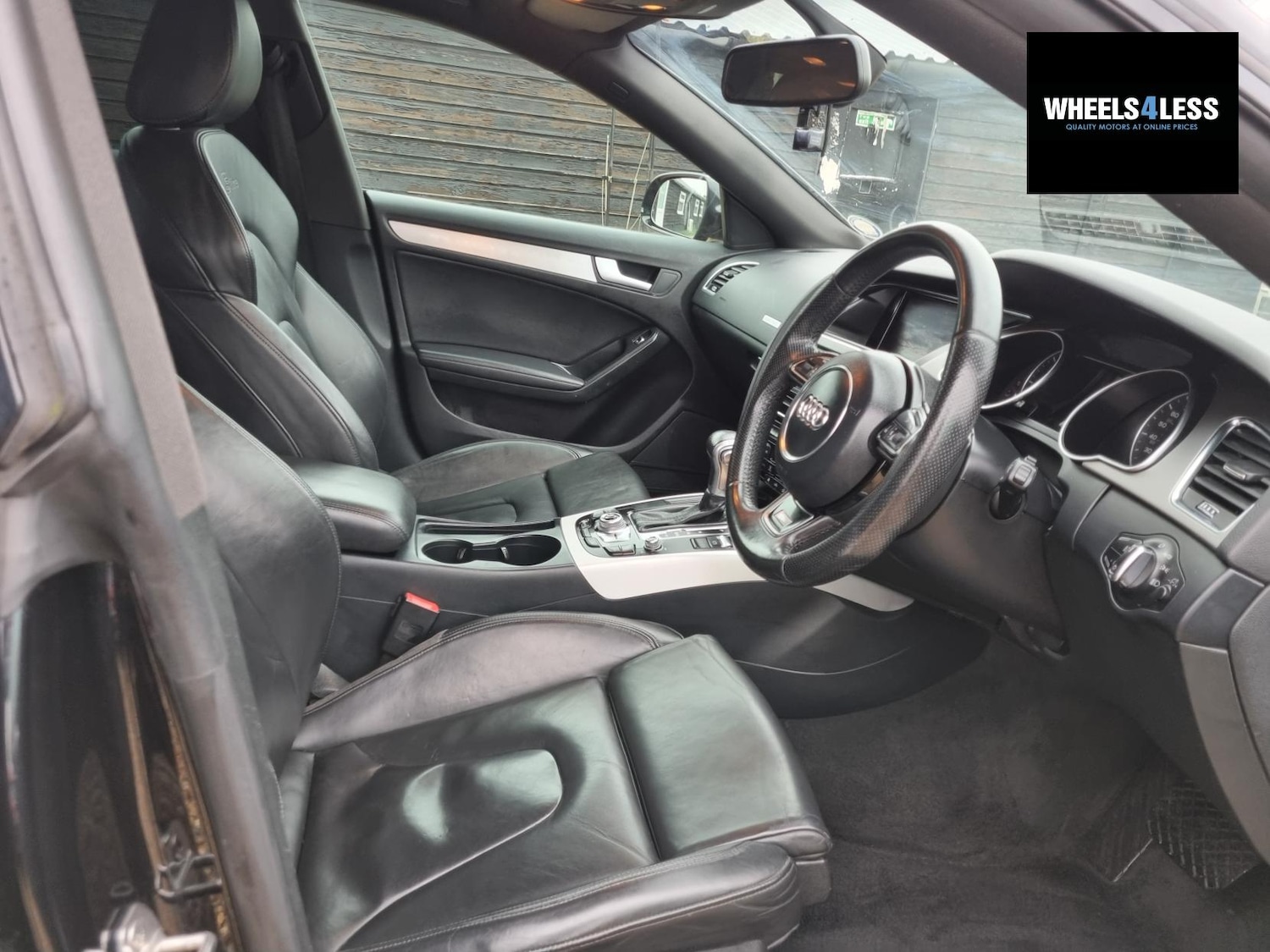 Used Audi A5 2012 for sale - 77363551: Photo 12